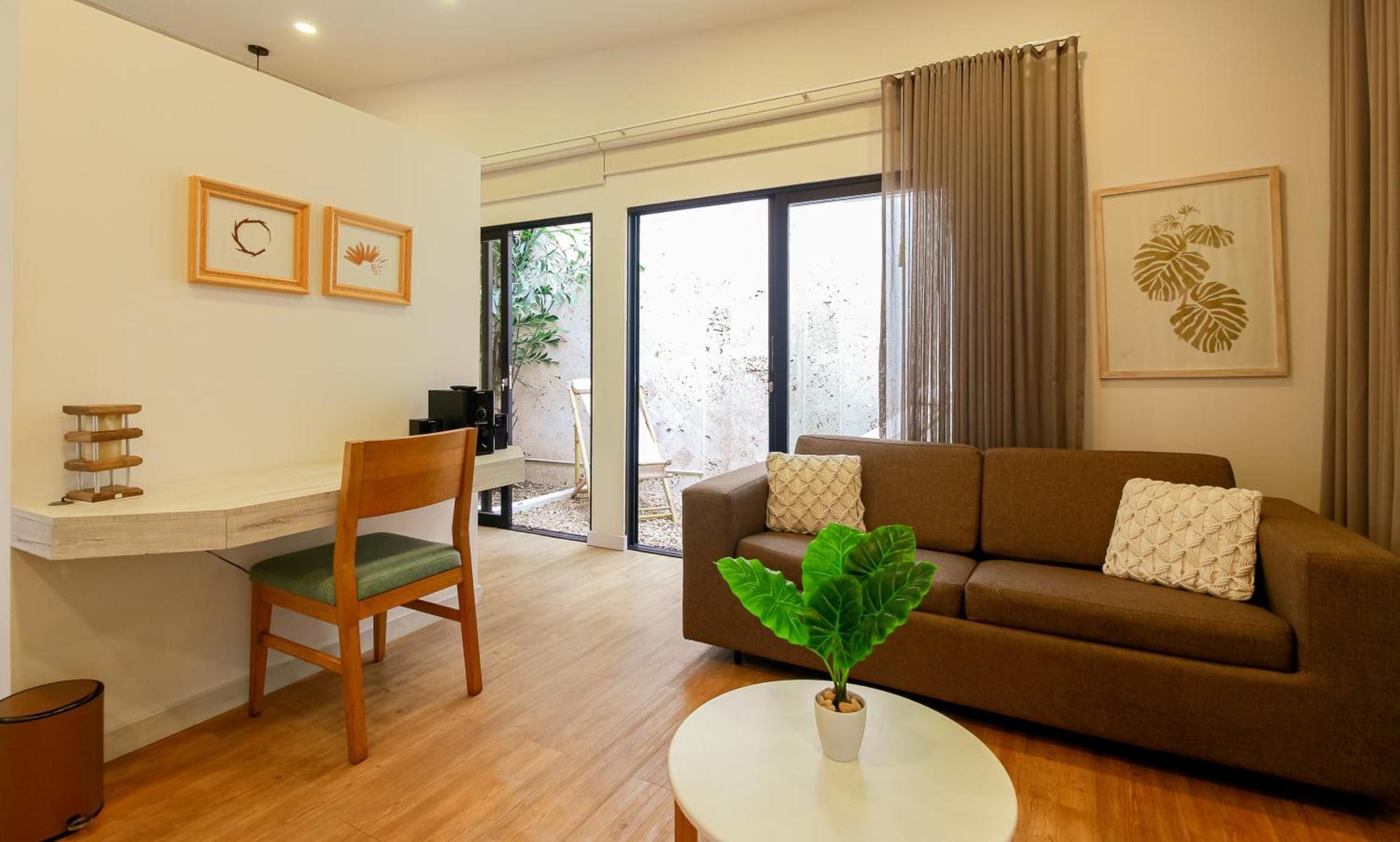 De Manga Apartment Cartagena