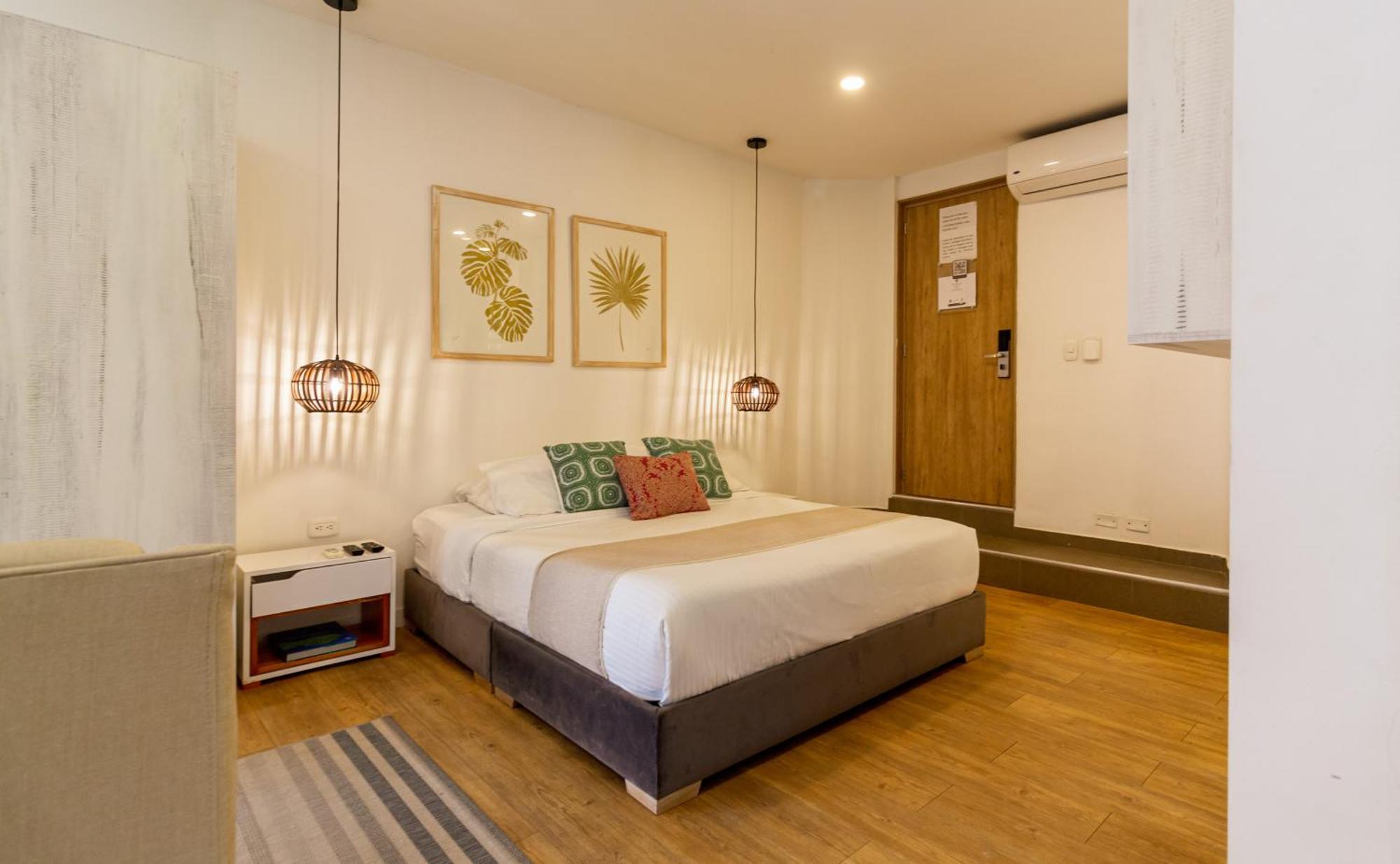 Apartamento De Manga Cartagena